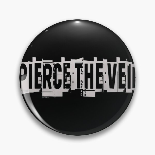 Item preview, Pierce the Veil designed and sold by ThafoPaher.