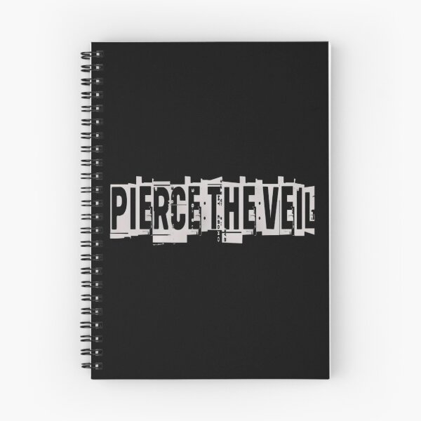 Item preview, Pierce the Veil designed and sold by ThafoPaher.