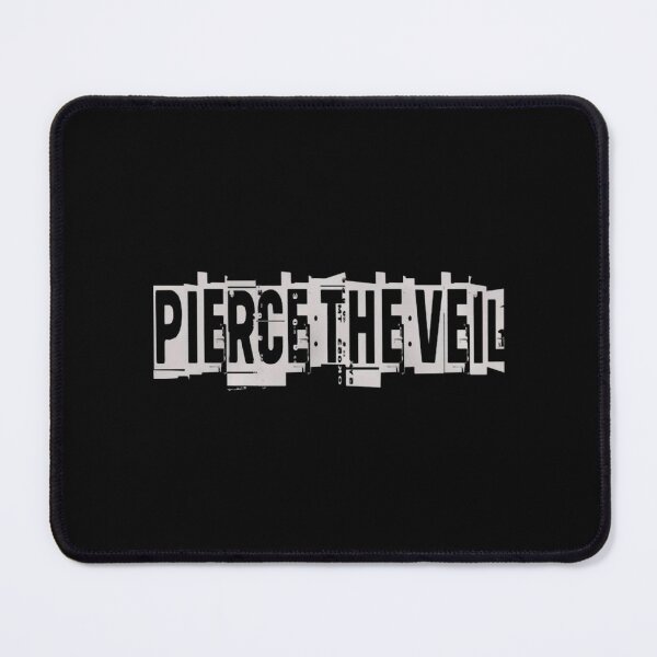 Item preview, Pierce the Veil designed and sold by ThafoPaher.