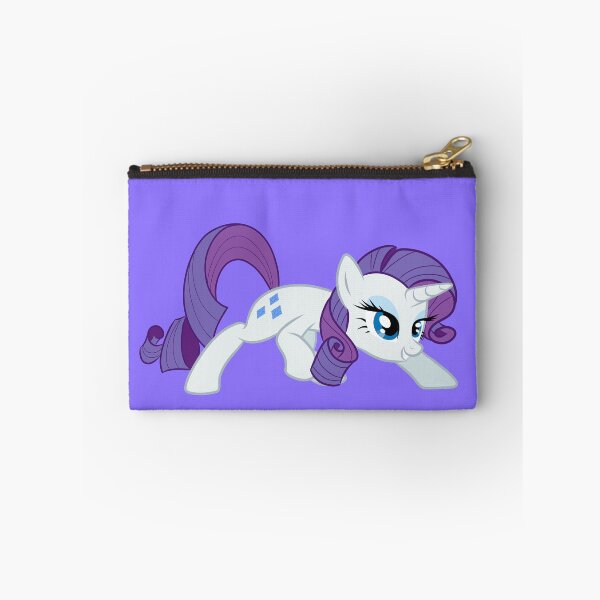 Item preview, Rarity Action Pose designed and sold by DewDonuts.