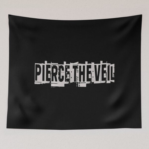 Item preview, Pierce the Veil designed and sold by ThafoPaher.