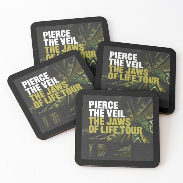 Item preview, Pierce the Veil designed and sold by ThafoPaher.