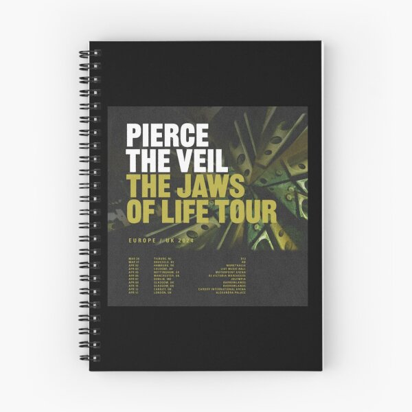 Item preview, Pierce the Veil designed and sold by ThafoPaher.
