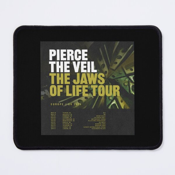 Item preview, Pierce the Veil designed and sold by ThafoPaher.