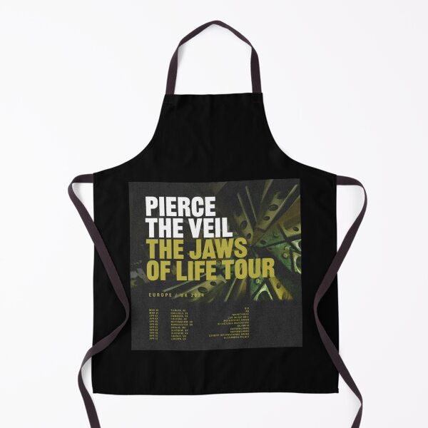 Item preview, Pierce the Veil designed and sold by ThafoPaher.