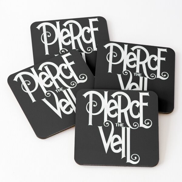 Item preview, Pierce the Veil designed and sold by ThafoPaher.