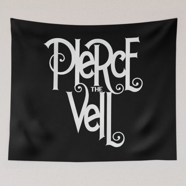 Item preview, Pierce the Veil designed and sold by ThafoPaher.