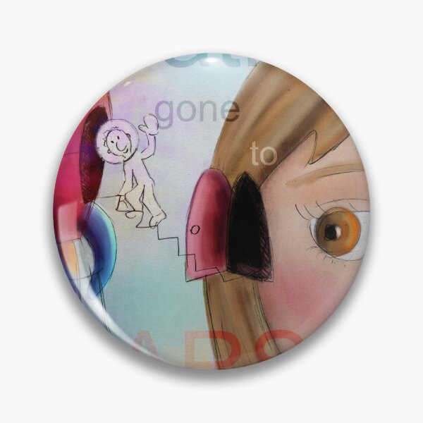Item preview, Creativity on Vacation designed and sold by KristySBArt.