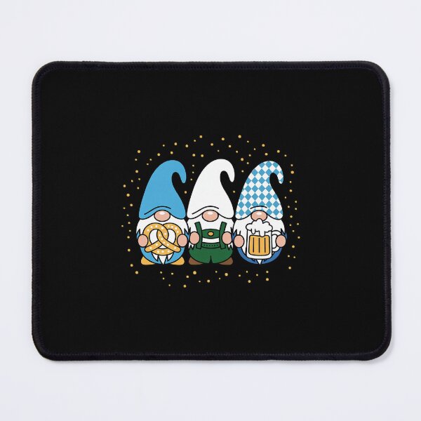 Item preview, Bavarian Gnomes Octoberfest German Oktoberfest 1 designed and sold by BiellaSar.
