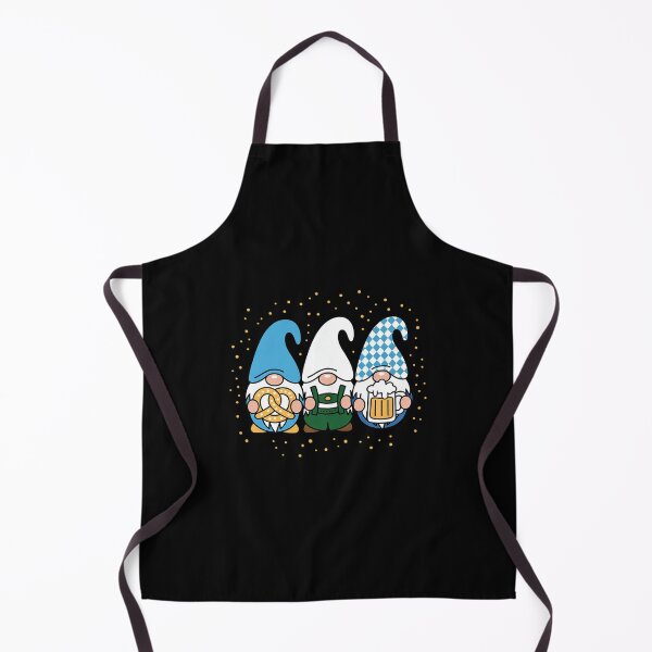 Item preview, Bavarian Gnomes Octoberfest German Oktoberfest 1 designed and sold by BiellaSar.