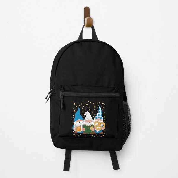 Item preview, Bavarian Gnomes Octoberfest German Oktoberfest designed and sold by BiellaSar.