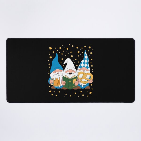Item preview, Bavarian Gnomes Octoberfest German Oktoberfest designed and sold by BiellaSar.