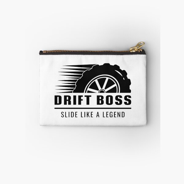 Item preview, Drift Boss — Slide Like a Legend. designed and sold by ImprinticaShop.