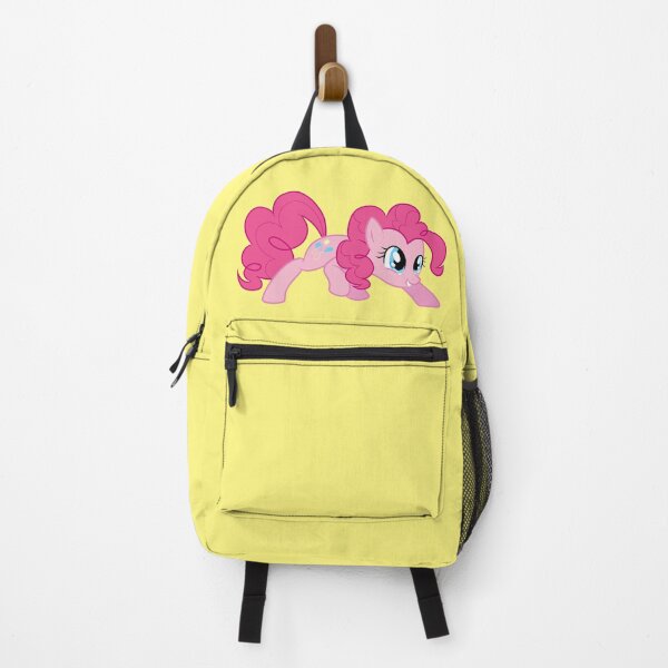 Item preview, Pinkie Pie Action Pose designed and sold by DewDonuts.