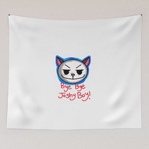 Item preview, Bye Bye Joshy Boy designed and sold by JennifesAndres.