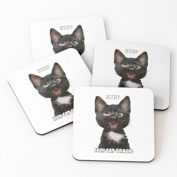 Item preview, Funny Huh Gracie designed and sold by lawanoen.
