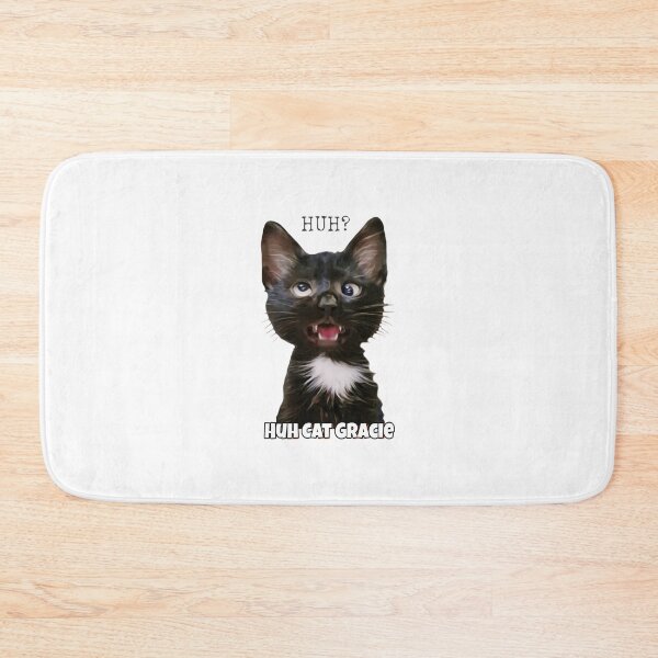 Item preview, Funny Huh Gracie designed and sold by lawanoen.