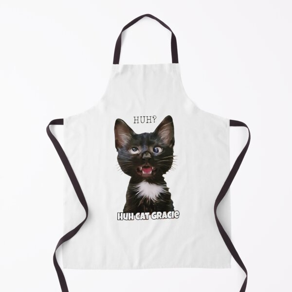 Item preview, Funny Huh Gracie designed and sold by lawanoen.