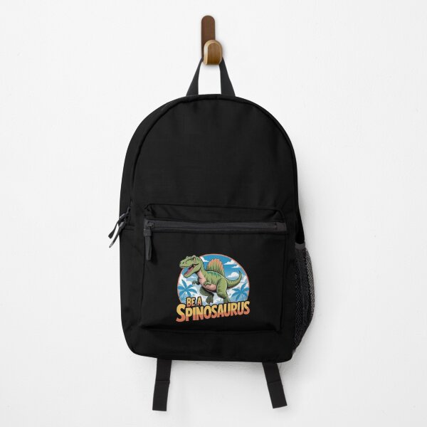 Item preview, Be A Spinosaurus Dinosaur Fossil Enthusiast designed and sold by BiellaSar.