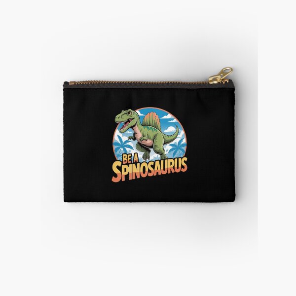 Item preview, Be A Spinosaurus Dinosaur Fossil Enthusiast designed and sold by BiellaSar.