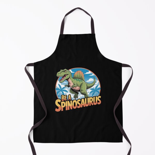 Item preview, Be A Spinosaurus Dinosaur Fossil Enthusiast designed and sold by BiellaSar.