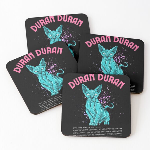 Item preview, Music | Duran Duran designed and sold by KylegUptay.
