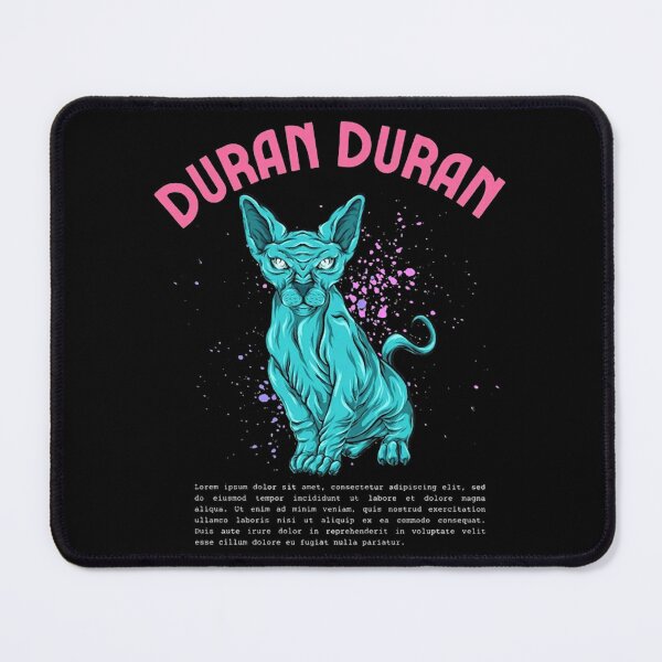 Item preview, Music | Duran Duran designed and sold by KylegUptay.