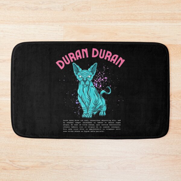 Item preview, Music | Duran Duran designed and sold by KylegUptay.
