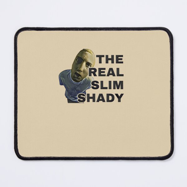 Item preview, The-Real-Slim-Shady designed and sold by ZerrouBouaziz69.