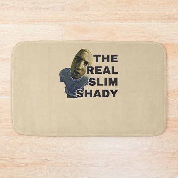 Item preview, The-Real-Slim-Shady designed and sold by ZerrouBouaziz69.