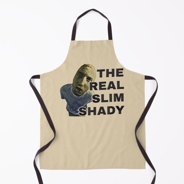 Item preview, The-Real-Slim-Shady designed and sold by ZerrouBouaziz69.