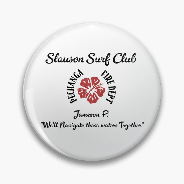 Item preview, Slauson Surf Club designed and sold by RoderickStout.