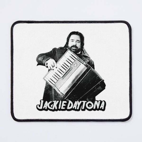 Item preview, Jackie Daytona Retro designed and sold by nadialanders.