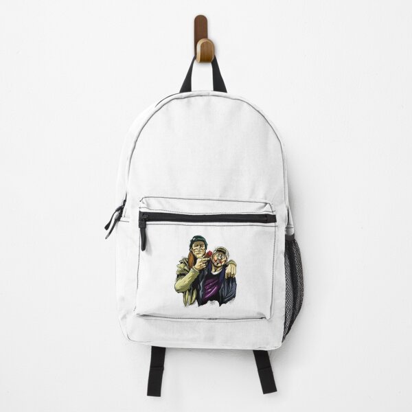 Item preview, Jay And Silent Bob - Bob´s Smile designed and sold by mieonet.