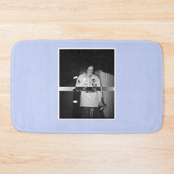 Item preview, Bones-Smoking-A-Phat-Blunt-Graphic-T-Shirt designed and sold by ZerrouBouaziz69.