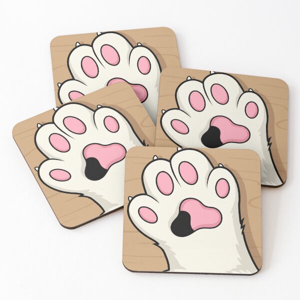 Item preview, Kitty Beans 2 designed and sold by ArtfulSoules.