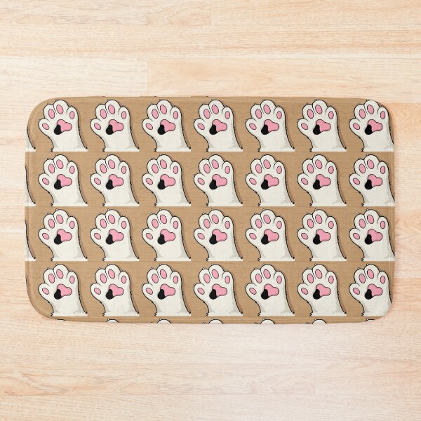 Item preview, Kitty Beans 2 designed and sold by ArtfulSoules.