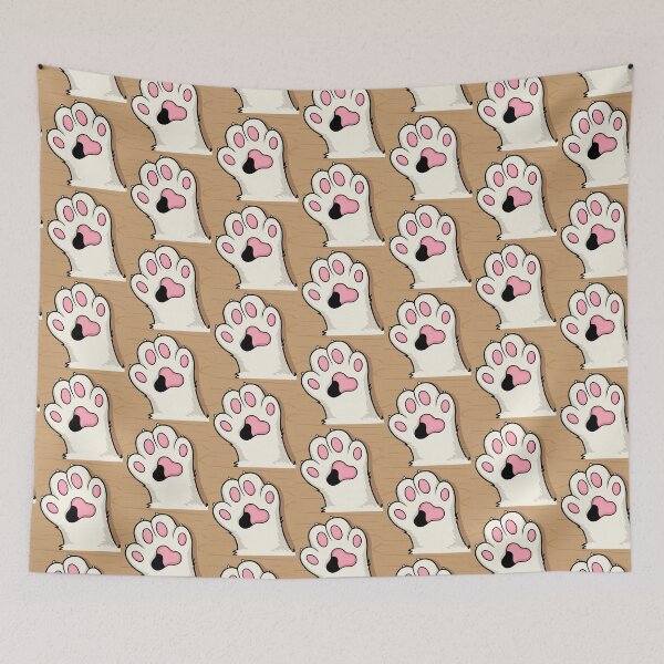Item preview, Kitty Beans 2 designed and sold by ArtfulSoules.