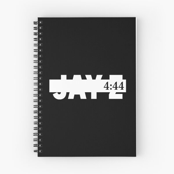 Item preview, Four And Fourty Four Jay Z designed and sold by jenthomsma.