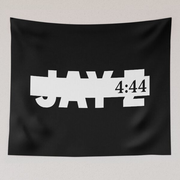 Item preview, Four And Fourty Four Jay Z designed and sold by jenthomsma.