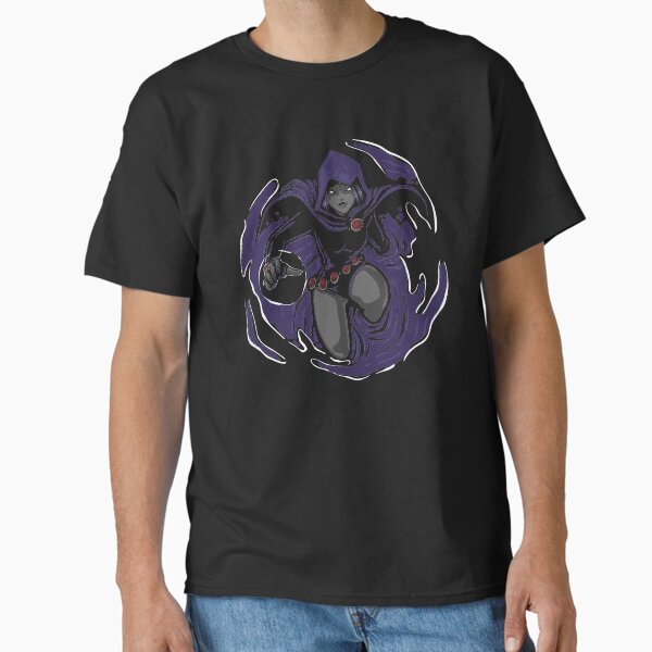 Item preview, Raven designed and sold by TheDickwraith.