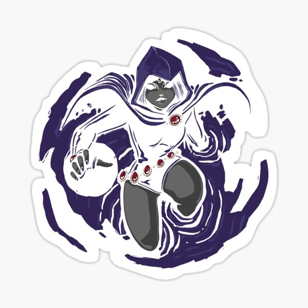 Item preview, Raven designed and sold by TheDickwraith.