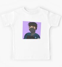 Echo Kids Tee
