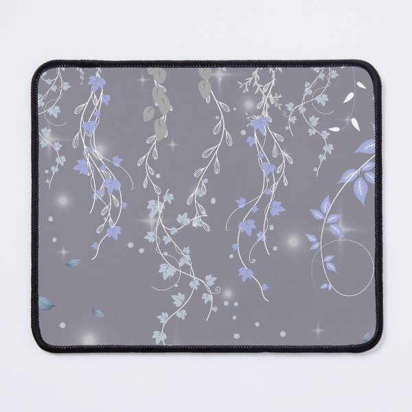 Item preview, Hanging vines of gray designed and sold by andrasdesignssss.