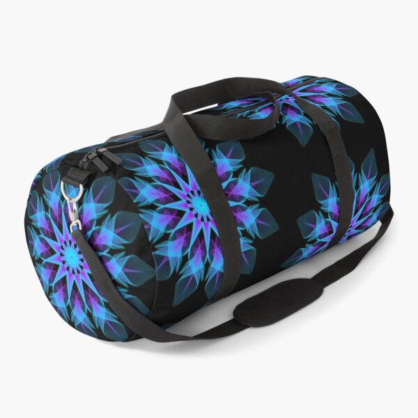 Item preview, Something Beautiful - in blue and purple by a 4 Vector Cyclocycloid generator designed and sold by RickLionheart.