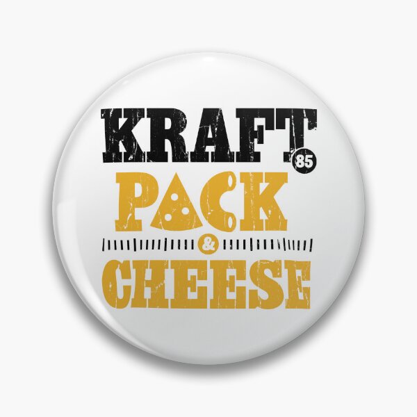 Item preview, Kraft Pack And Cheese designed and sold by RoderickStout.