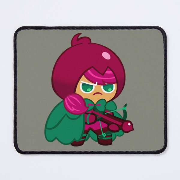 Item preview, Beet Cookie! Cookie Run Kingdom    designed and sold by EllieHollow.