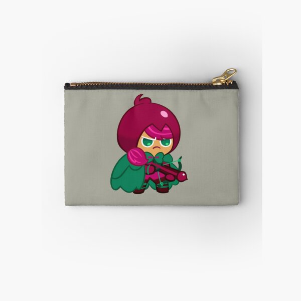 Item preview, Beet Cookie! Cookie Run Kingdom    designed and sold by EllieHollow.
