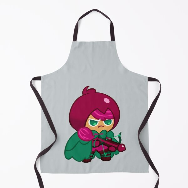 Item preview, Beet Cookie! Cookie Run Kingdom designed and sold by EllieHollow.