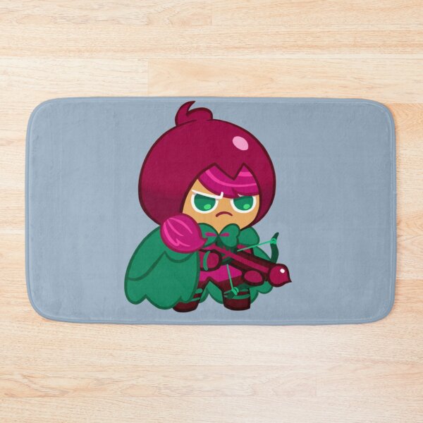 Item preview, Beet Cookie! Cookie Run Kingdom    designed and sold by EllieHollow.